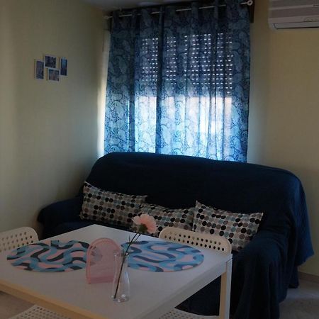 Apartamento Centro Pergo Córdoba Buitenkant foto