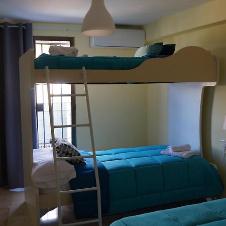 Apartamento Centro Pergo Córdoba Buitenkant foto