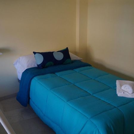Apartamento Centro Pergo Córdoba Buitenkant foto