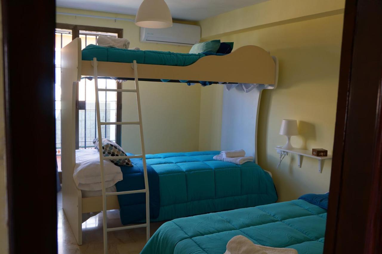 Apartamento Centro Pergo Córdoba Buitenkant foto