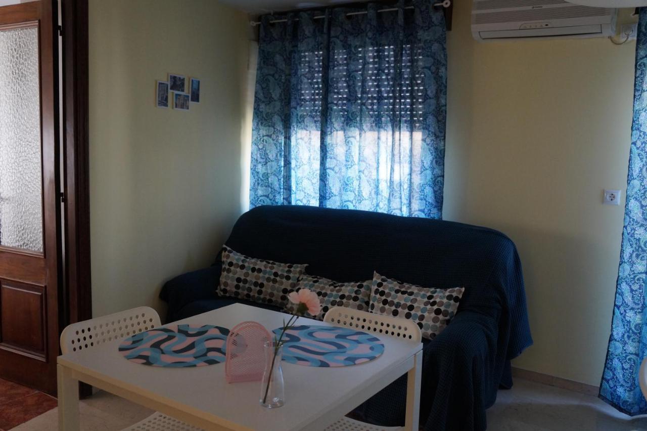 Apartamento Centro Pergo Córdoba Buitenkant foto