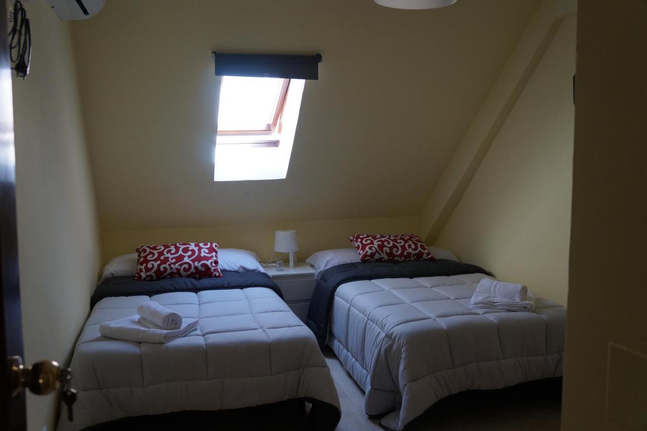 Apartamento Centro Pergo Córdoba Buitenkant foto