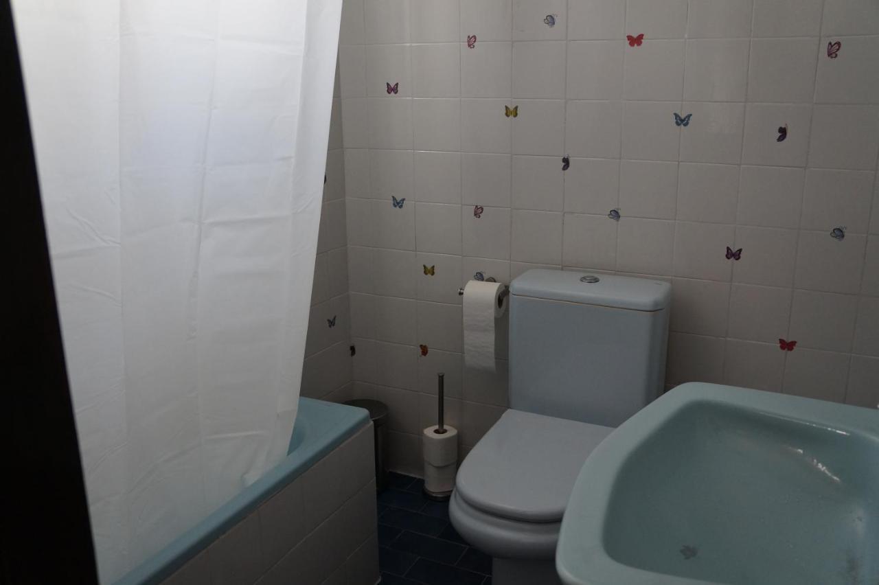 Apartamento Centro Pergo Córdoba Buitenkant foto