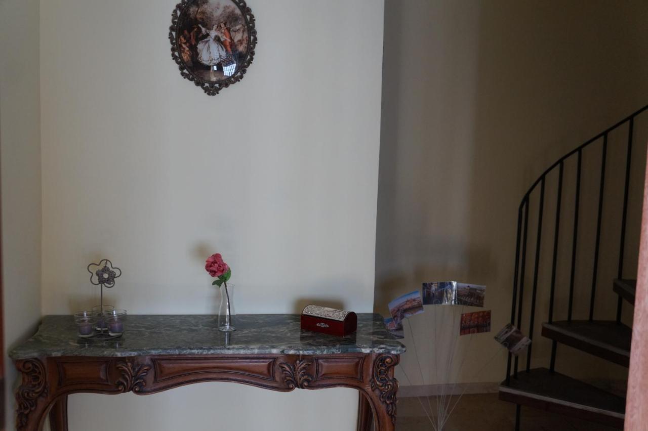 Apartamento Centro Pergo Córdoba Buitenkant foto