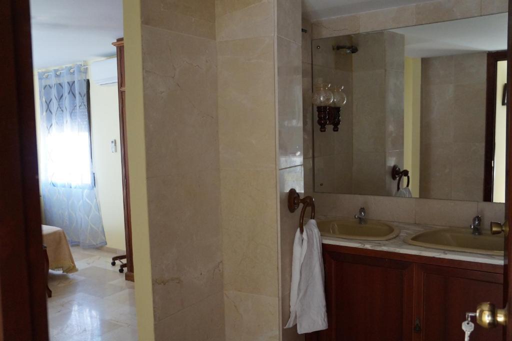 Apartamento Centro Pergo Córdoba Buitenkant foto