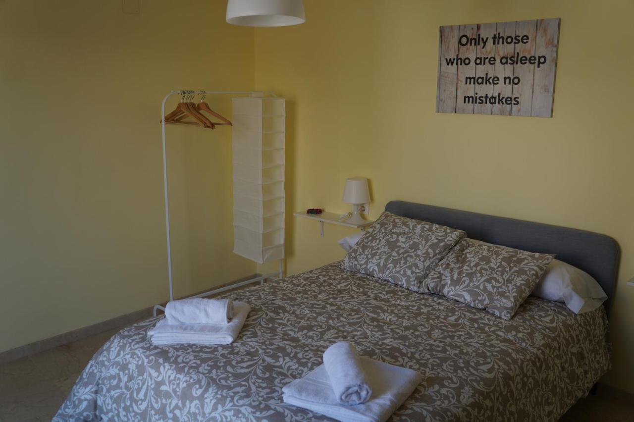 Apartamento Centro Pergo Córdoba Buitenkant foto