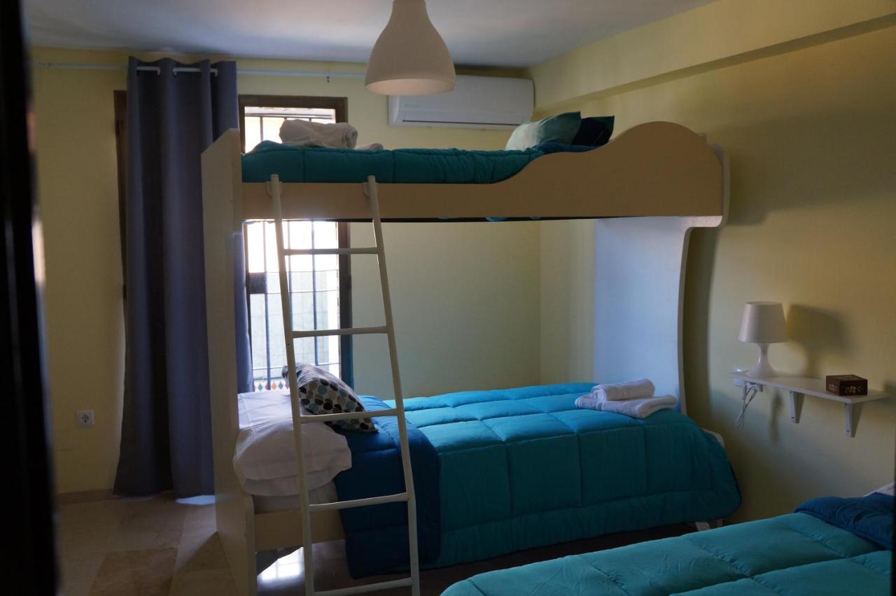 Apartamento Centro Pergo Córdoba Buitenkant foto