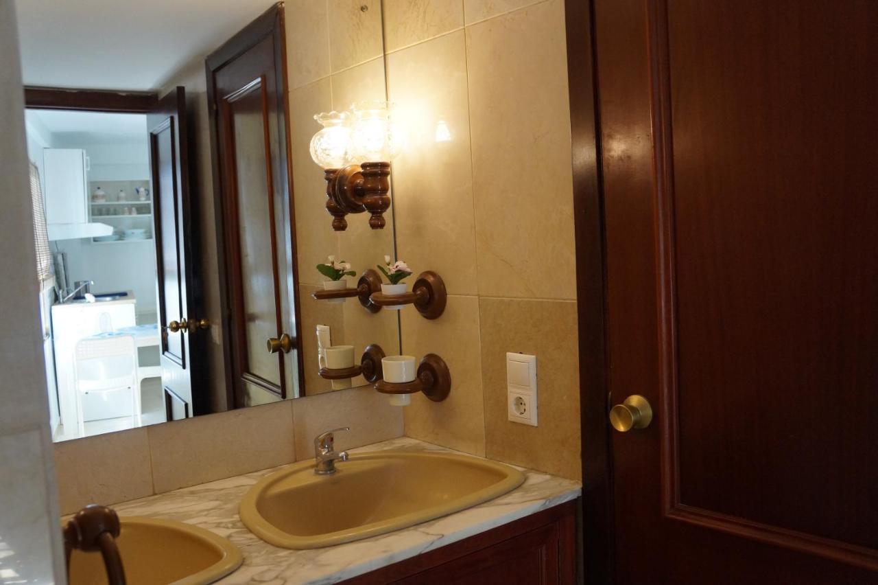 Apartamento Centro Pergo Córdoba Buitenkant foto