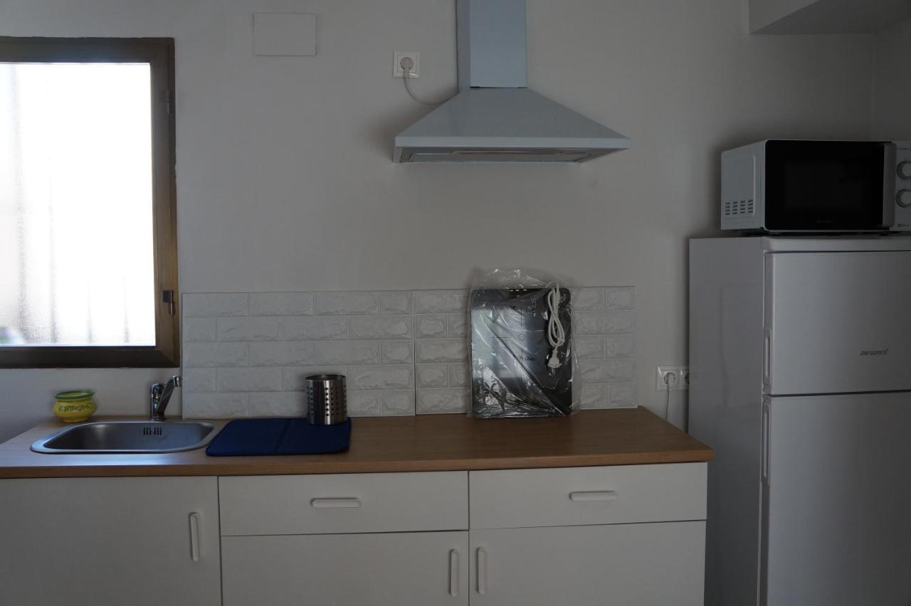 Apartamento Centro Pergo Córdoba Buitenkant foto